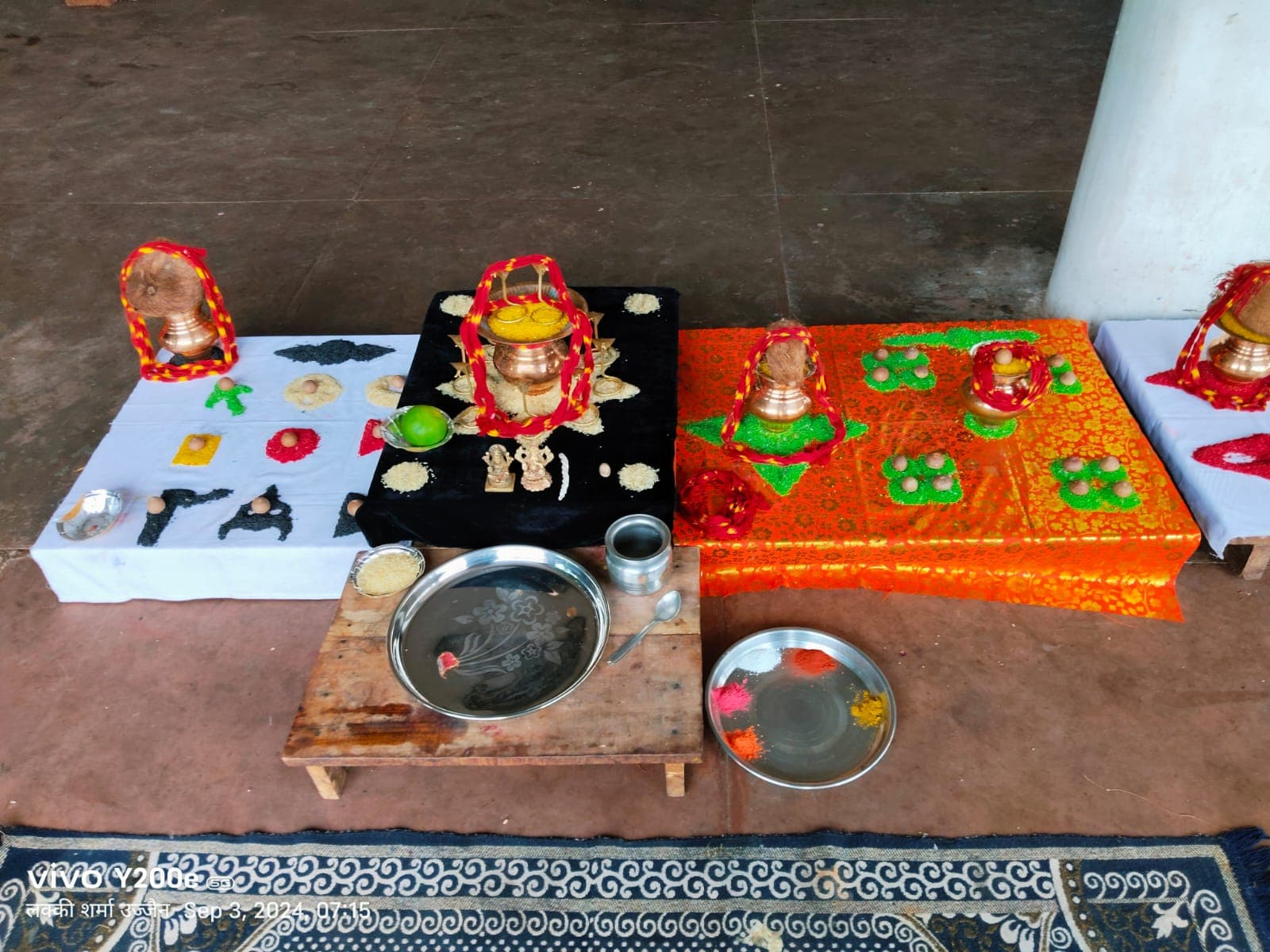 पूजन गैलरी फोटो 15