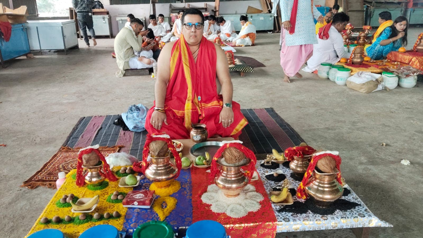 पूजन गैलरी फोटो 9