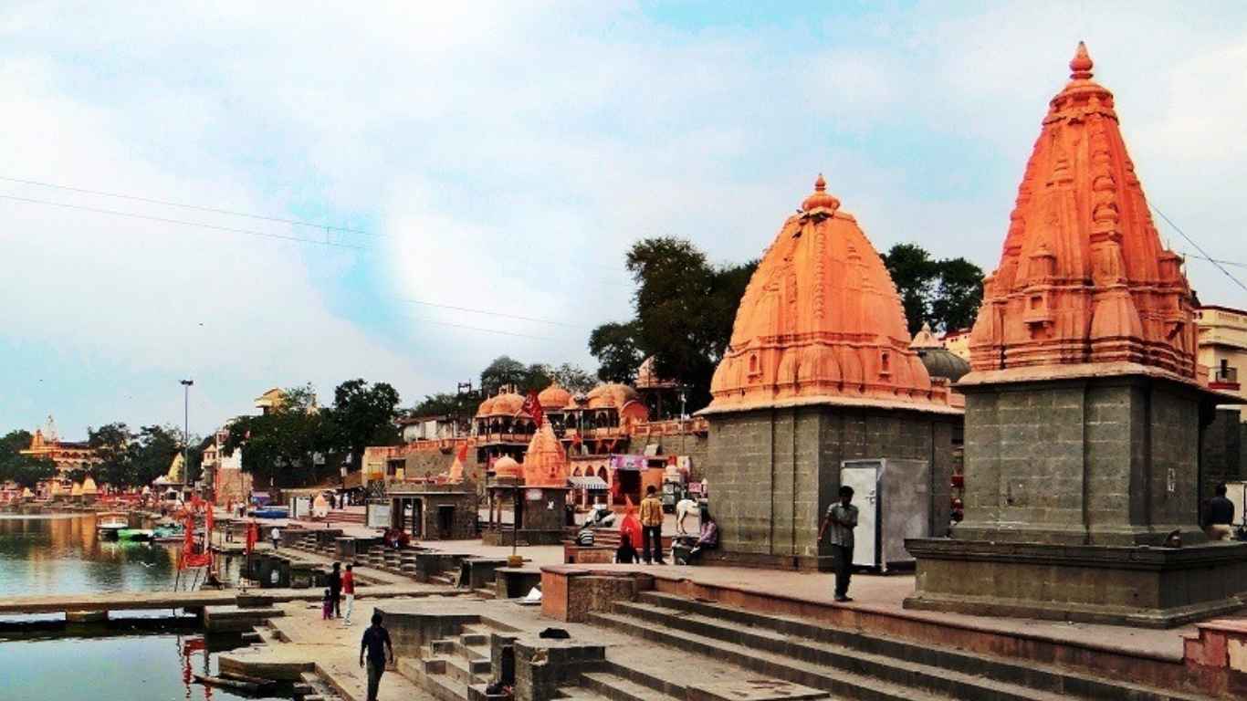 Ramghat