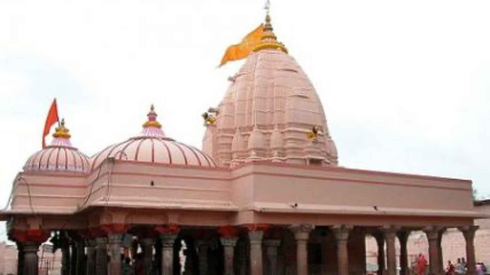 गडकालिका मंदिर उज्जैन