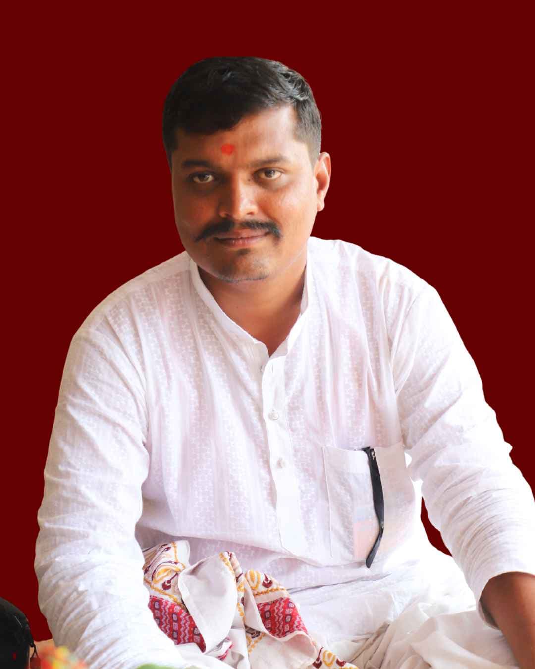 पंडित अजय शर्मा जी